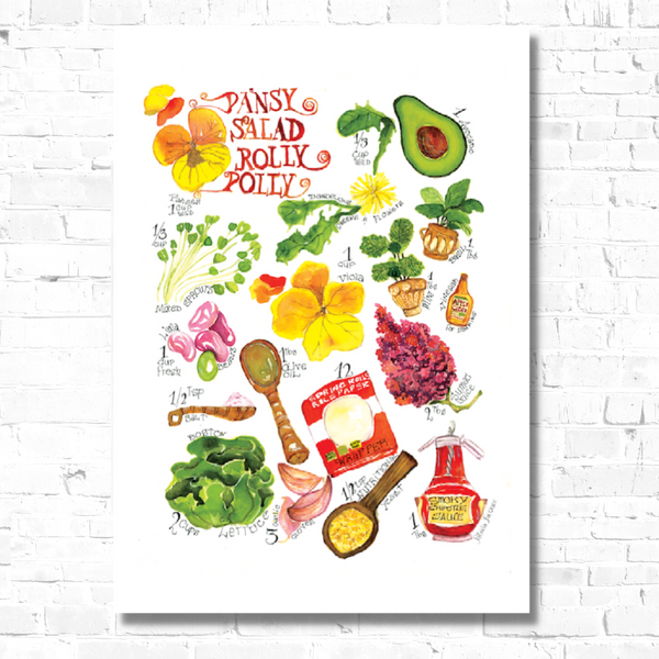 Watercolor, Surface designer, wall art, travel illustrator, visual art, fine art, painted illustrations, home decor, art licensing, watercolor paintings, atmospheric, abstract watercolor painting, watercolor painting, kitchen decor, kitchen art, Kitchen wall art, Food illustration, watercolor food illustration, art licensing, food illustrator for hire, hire an illustrator.