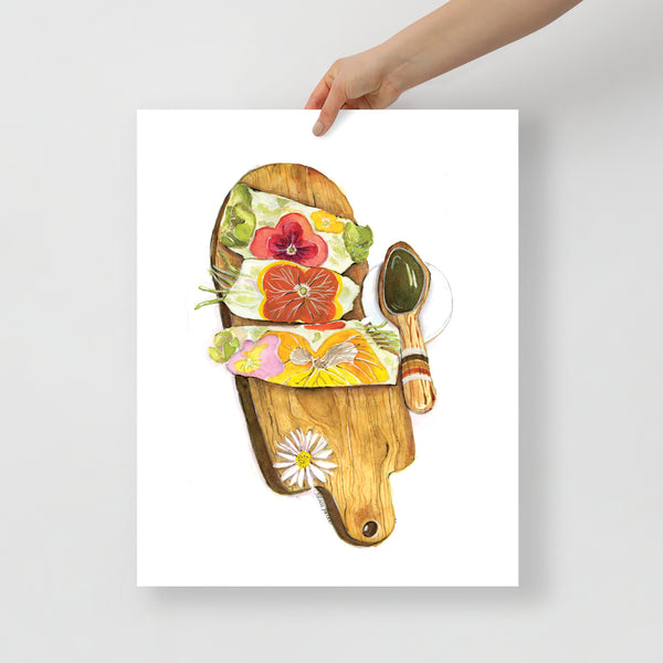 Surface designer, wall art, travel illustrator, visual art, fine art, painted illustrations, home decor, art licensing, watercolor paintings, atmospheric, abstract watercolor painting, watercolor painting, kitchen decor, kitchen art, Kitchen wall art, Food illustration, watercolor food illustration, art licensing, food illustrator for hire, hire an illustrator.