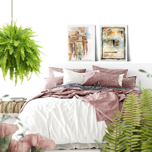 wall art, watercolor painting, expressive artwork, home decor, architecture illustration, travel art, home decor gift, visual art, fine art, timeless, watercolor illustration, serenity, atmospheric, ethereal, gifts for travel lovers, atmospheric painting, wall art for living room, travel lover, stone arches, tan blush, serenity, places to visit in the world, magical realism, bedroom wall decor, American southwest, Sedona, Arizona, ethereal illustrations, atmospheric landscape.