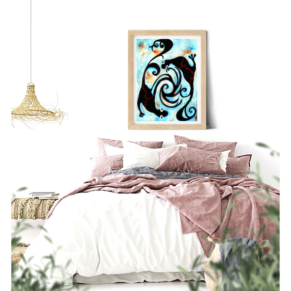 Freelance illustrator, travel illustrator, uplifting illustrations, graphic art, graphic illustration, visual art, fine art, painted illustrations, wall art, home decor, art licensing, watercolor paintings, Illustrations, surface design, atmospheric, book illustrator, tribal art.