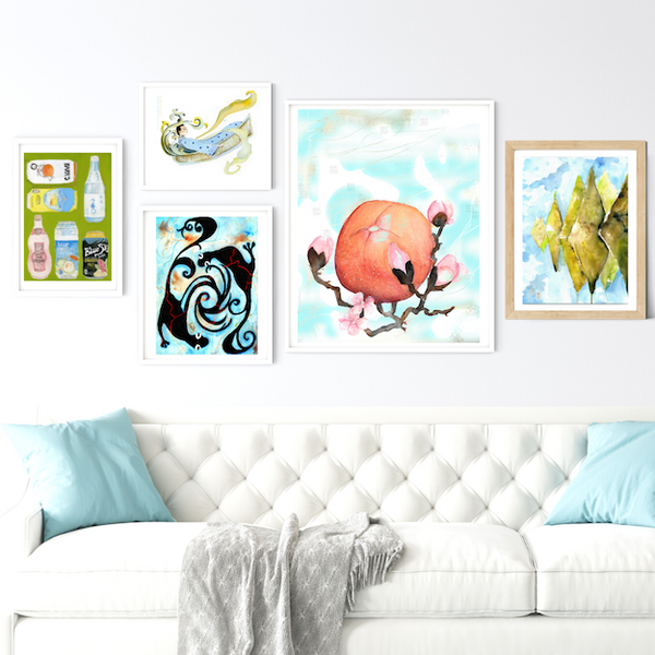 Freelance illustrator, travel illustrator, uplifting illustrations, graphic art, graphic illustration, visual art, fine art, painted illustrations, wall art, home decor, art licensing, watercolor paintings, Illustrations, surface design, atmospheric, book illustrator, tribal art.