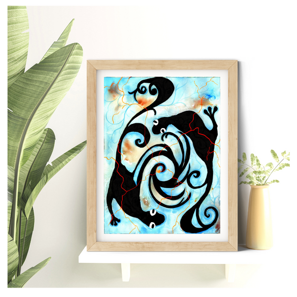 Freelance illustrator, travel illustrator, uplifting illustrations, graphic art, graphic illustration, visual art, fine art, painted illustrations, wall art, home decor, art licensing, watercolor paintings, Illustrations, surface design, atmospheric, book illustrator, tribal art.