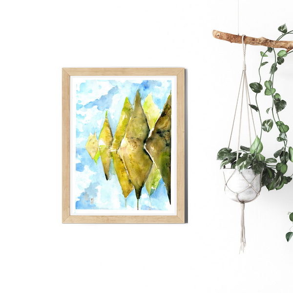 freelance illustrator, uplifting illustrations,  art licening, surface design, graphic illustration, visual art, fine art, painted illustrations, travel illustration, blog post illustration, wall art, home decor, Bolivia, watercolor paintings, Illustrations	, atmospheric, marketing illustration, Peru