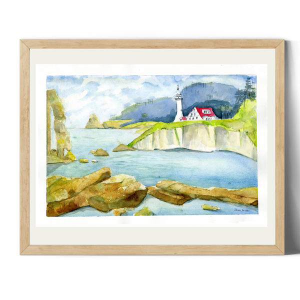 Surface designer, wall art, destination art, visual art, fine art, painted illustrations, home decor, art licensing, atmospheric, living room wall art, bohemian wall decor, gift for travel lovers, Watercolor travel art, adventure decor, scenic art, Travel illustration, Wanderlust art, Adventure decor, Destination art, Travel wall art, travel illustrator, coastal decor.